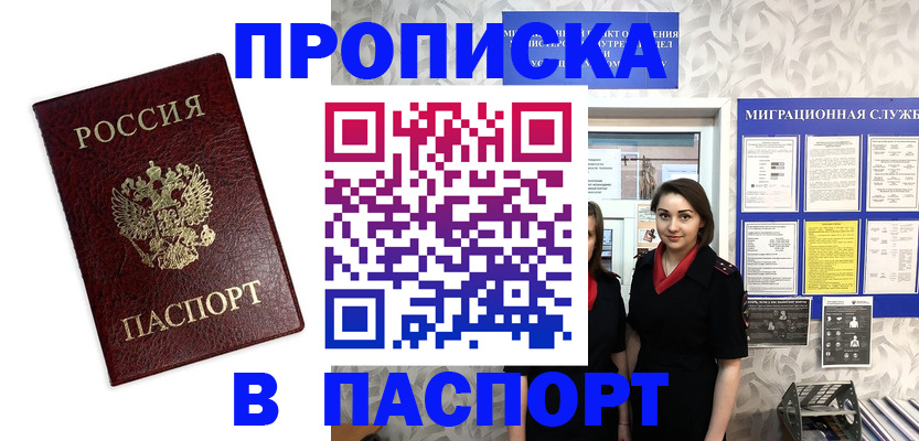 прописка 2025 в Светлогорске